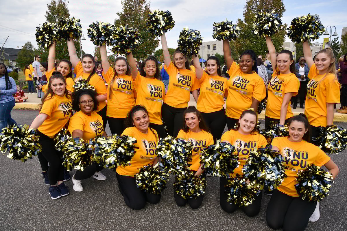 neumann-university-homecoming