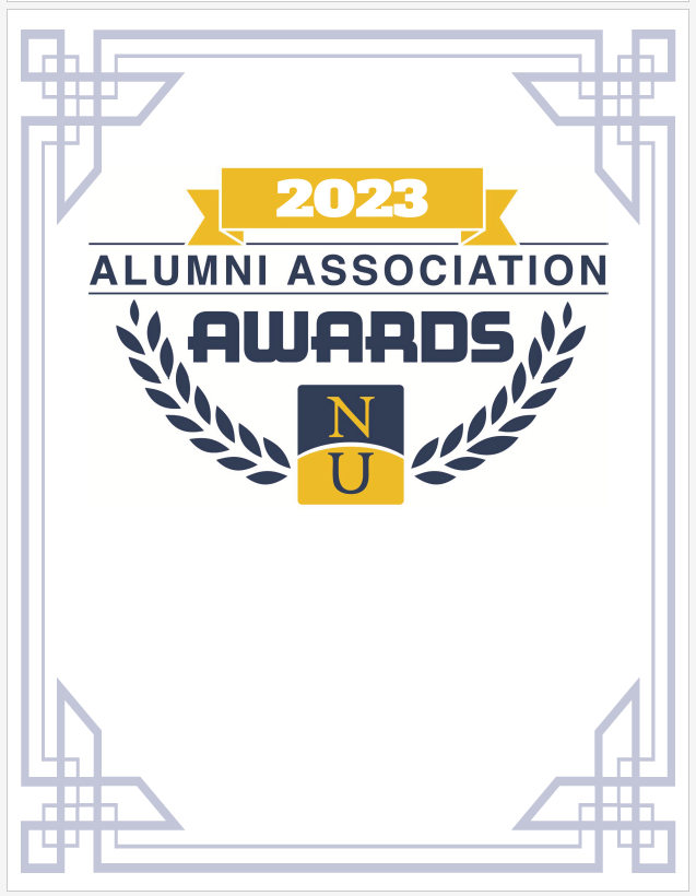 2023-alumni-awards-booklet-cover