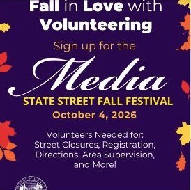 Media State Street Fall Festival