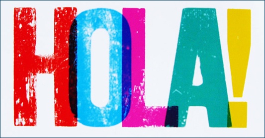 Students Launch La Hora Hispana Cover Image