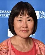 Etsuko Hoshino-Browne