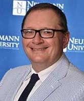 Dr. Alfred G. Mueller II