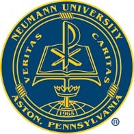 Neumann University Seal