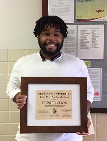 Donier Cook