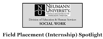 Neumann-Social-Work-Placement-Spotlight