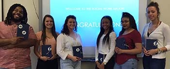 Accepted Students Spring 2016