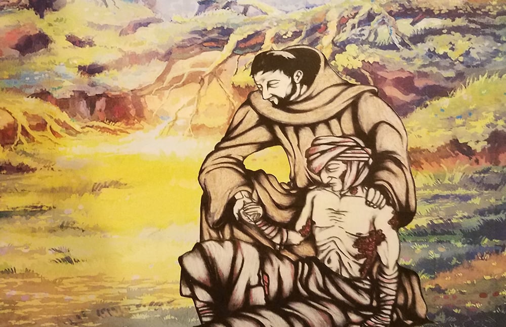 Art work