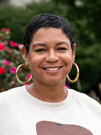 Bentley Eskridge 2025-2