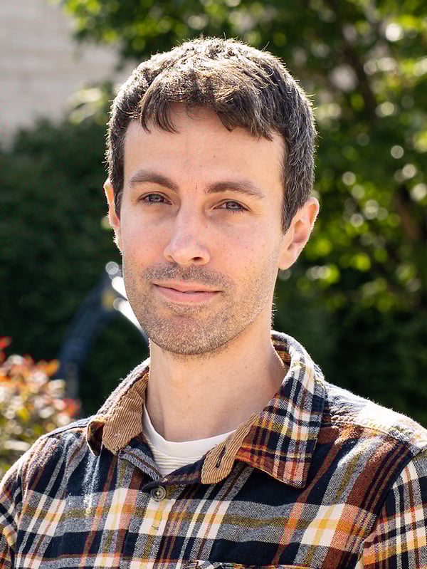 Brendan McCauley 2025-3