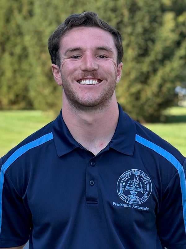 Bryan Avanzato