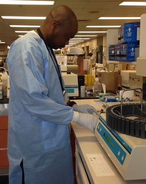 CLS-lab
