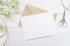 Card Making Workshop - AdobeStock_106100419