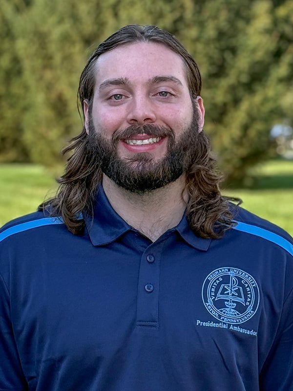 Chase Cochran