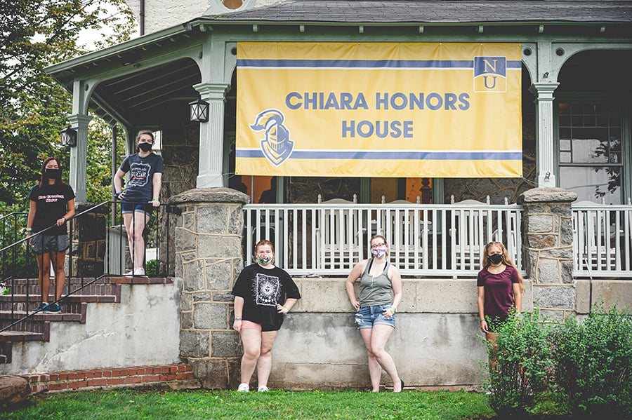 ChiaraHouseFall2020