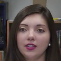 Christine-Education