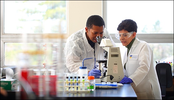 Clinical Laboratory Science Major Neumann University Clinical Laboratory Science Major Neumann University
