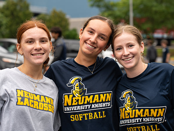 Office of First-Year & Second-Year Experience | Neumann University