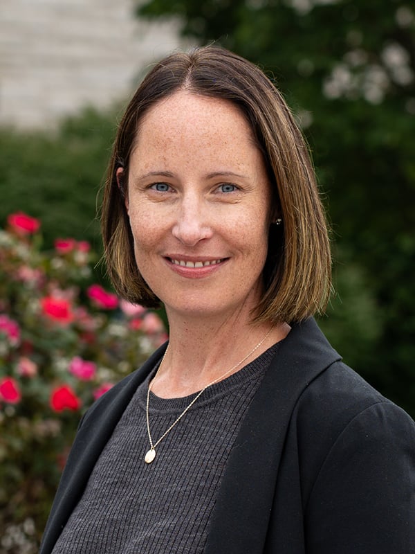 Education & Human Services Faculty and Staff | Neumann University