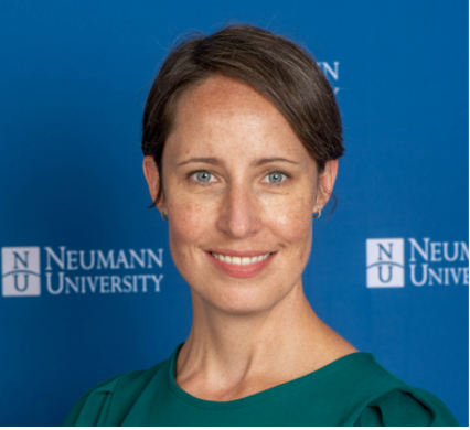 Education & Human Services Faculty and Staff | Neumann University