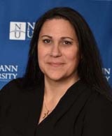 Photo of Jilian Donnelly, Ed.D. Photo of Jilian Donnelly, Ed.D.