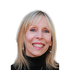 Elaine Headshot-square-1