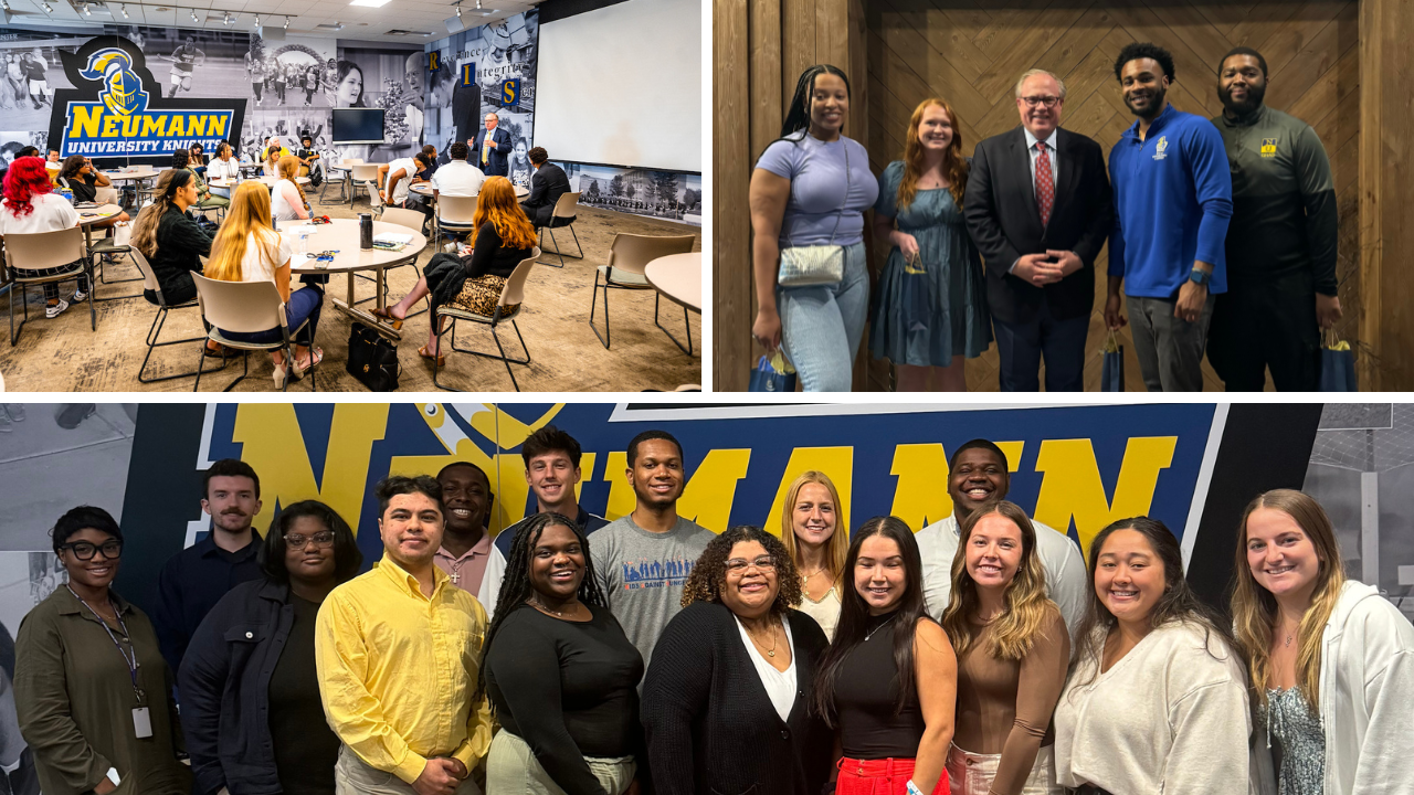 Graduate Assistantships | Neumann University