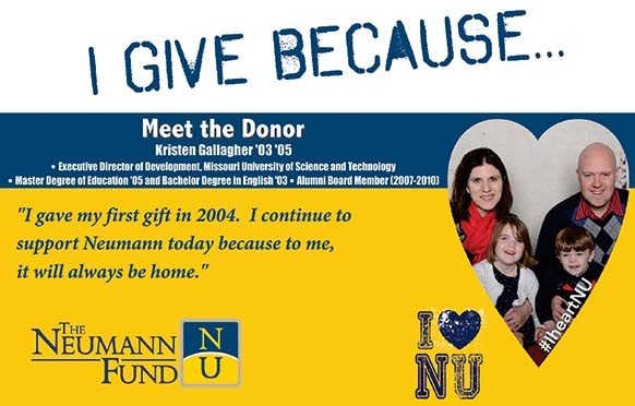Kristen Gallagher '03 '05