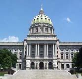 Harrisburg Internship Program