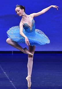 International Ballet Theater
