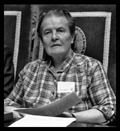 G.E.M. Anscombe