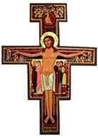 San Damiano Cross