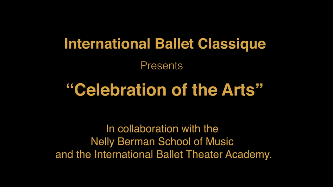 IBC Performance 2021