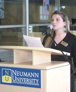 Student Government Summit