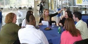 Student Government Summit