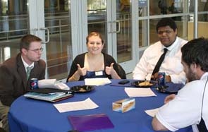 Student Government Summit