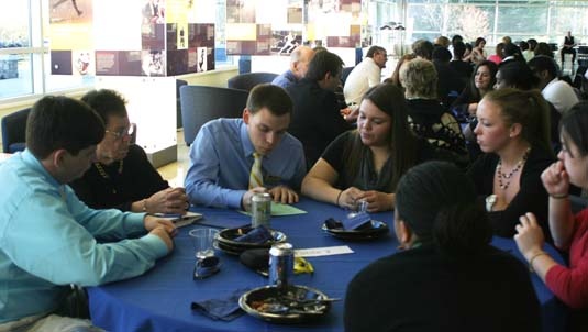 Student Government Summit