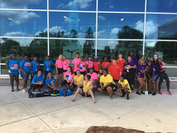 Campus Ministry - Retreats | Neumann University