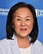 Yukiko Ishida 