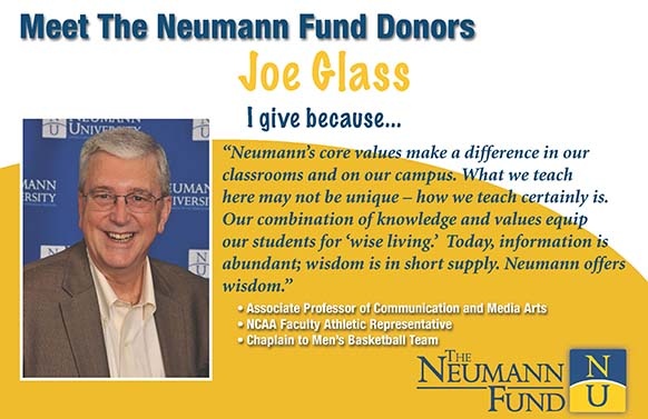 Joe Glass