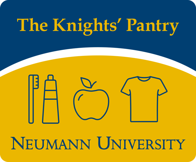 Knights’ Pantry Neumann University