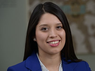 Maria Sotomayor