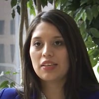 Maria-Psychology