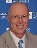 Photo of Daniel McKee, Ed.D.