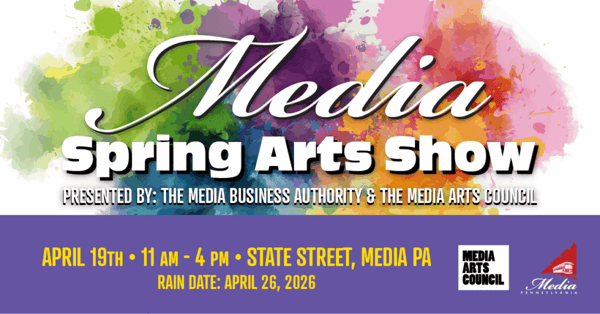 Media Spring Arts