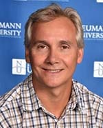 John M. Mizzoni