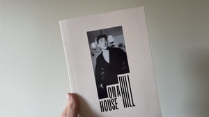 Eric Nam Redefining Success with “House on a Hill”