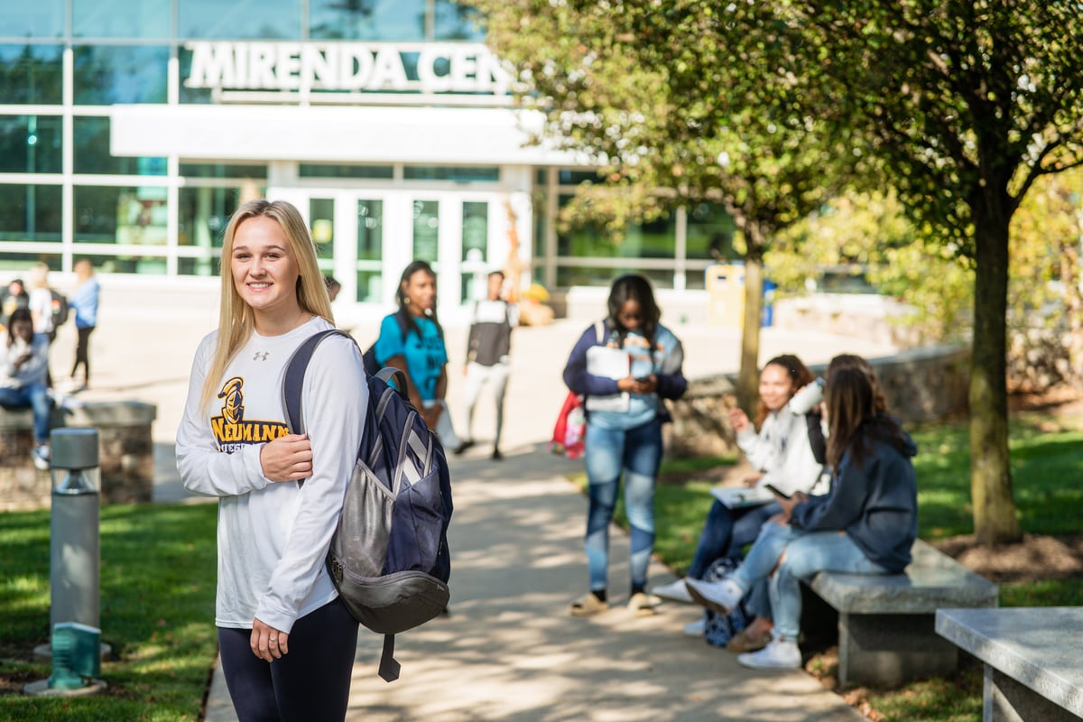 University Advancement Neumann University University Advancement Neumann University