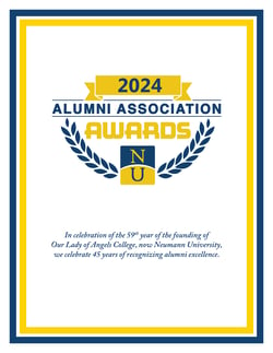 Neumann_University-2024-Alumni_Awards-booklet
