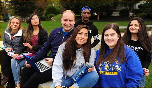 Neumann Students
