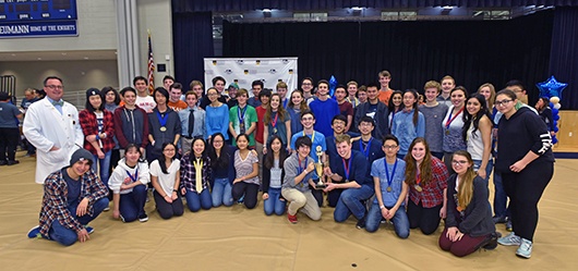Olympiad
